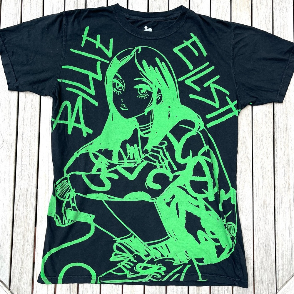 Billie Eilish T-Shirt